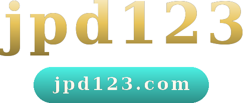 jpd123 logo