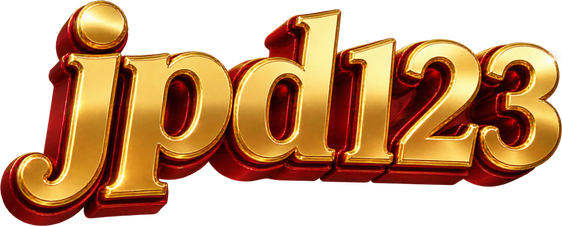 jpd123 Logo
